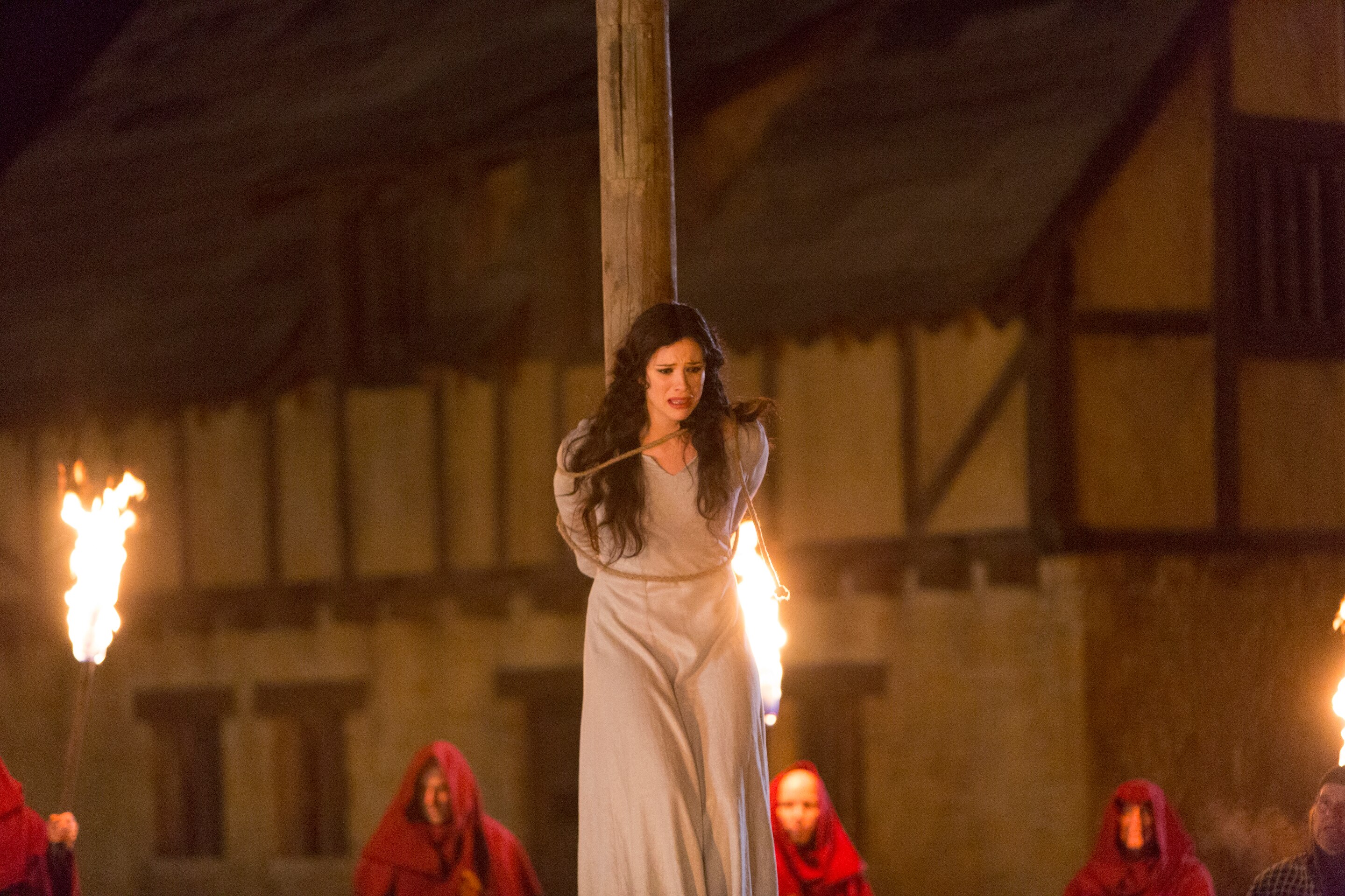 Dracula The Blood is the Life Photo 282541